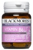 Blackmores Vitamin B6 100mg 40 Tabs