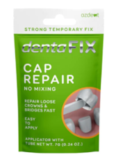 Dentafix Loose Caps Repair 7g