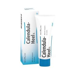 Heel Calendula Ointment 50g