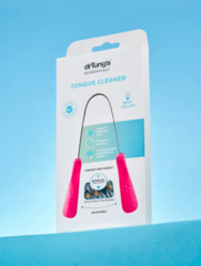 drTung's Tongue Cleaner